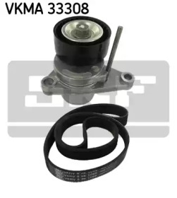 SKF VKMA 33308